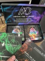 ATC LIVE RESIN SHATTER - Image 2