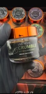 28g Atc extracts crumble