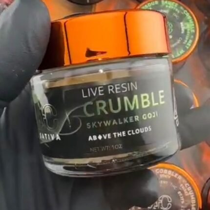 28g Atc extracts crumble
