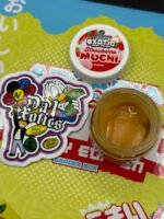 EXOTIC CANDY EDITION CRUMBLE