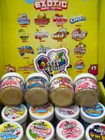 EXOTIC CANDY EDITION CRUMBLE - Image 2