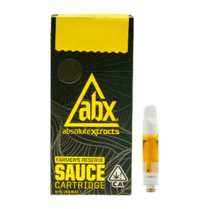 Zlushie 'Farmer's Reserve' Live Resin Sauce