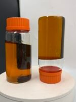 Cat 2 D9 Distillate Liters - Image 2