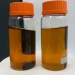 Cat 2 D9 Distillate Liters