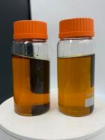 Cat 2 D9 Distillate Liters