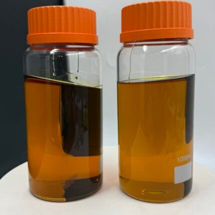Cat 2 D9 Distillate Liters