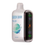 Cool Mint Geek Bar Pulse