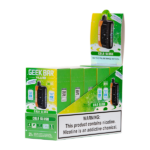 Cola Slush Geek Bar Pulse X 25K (Slush Edition) - Image 3