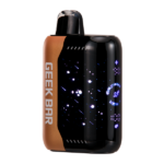 Cola Slush Geek Bar Pulse X 25K (Slush Edition)