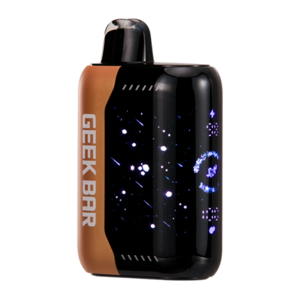 Cola Slush Geek Bar Pulse X 25K (Slush Edition)