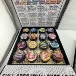 Gold Coast clear badder/sugar premium concentrates