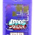 Grape Jelly – 2g Live Resin Disposable Vape | Puff LA
