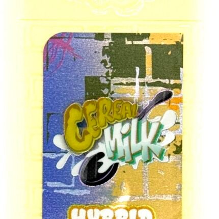 Cereal Milk – 2g Live Resin Disposable Vape | Puff LA