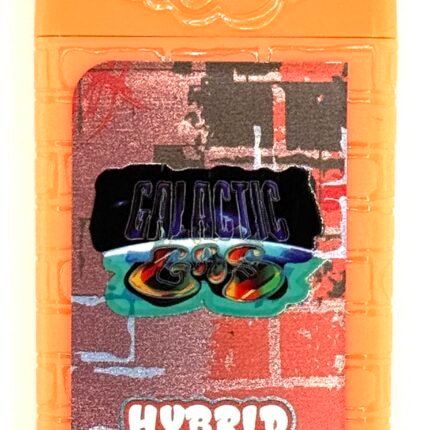 Galactic Gas – 2g Live Resin Disposable Vape | Puff LA