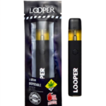 Grape Ape – 1g Disposable Vape | Looper
