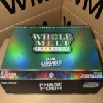 New Whole Melt Phase 4 – Mixed Varieties