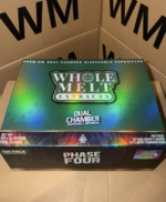 New Whole Melt Phase 4 – Mixed Varieties