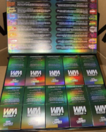 New Whole Melt Phase 4 – Mixed Varieties - Image 2