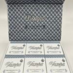 VAMPA extract Micro Diamonds