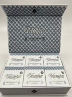 VAMPA extract Micro Diamonds