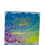 Persy Snowcaps Candy Edition THC Weed – A Flavorful Cannabis Treat