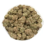 Bubba Kush | CBD Flower - Image 3
