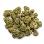 Bubba Kush | CBD Flower