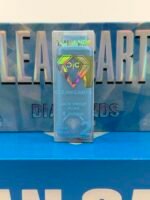 CLEAN CARTS 2G DISPOSABLE WINTER BLUE EDITION – LIQUID DIAMONDS + LIVE RESIN - Image 2