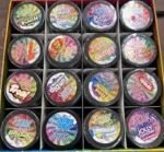 Persy Snowcaps Candy Edition THC Weed – A Flavorful Cannabis Treat - Image 3