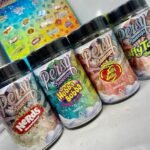 Persy Snowcaps Candy Edition THC Weed – A Flavorful Cannabis Treat - Image 2