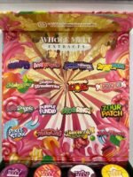 WHOLEMELT SUGAR WAX CANDY - Image 3