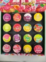 WHOLEMELT SUGAR WAX CANDY - Image 2