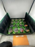 Luminate Live Resin Badder