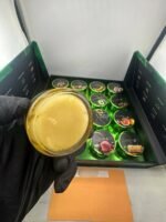 Luminate Live Resin Badder - Image 2