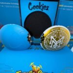 MUHA MEDS X COOKIES 2GRAM