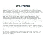 THCP Runtz Strain - Image 3