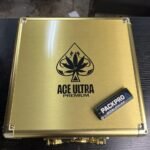 Ace Ultra Wax