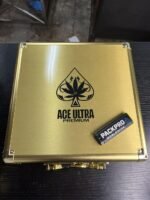 Ace Ultra Wax