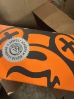 Authentic 3G Dropout Disposables