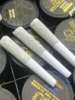 Authentic ATC Prerolls