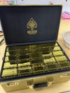 Ace Ultra Premium