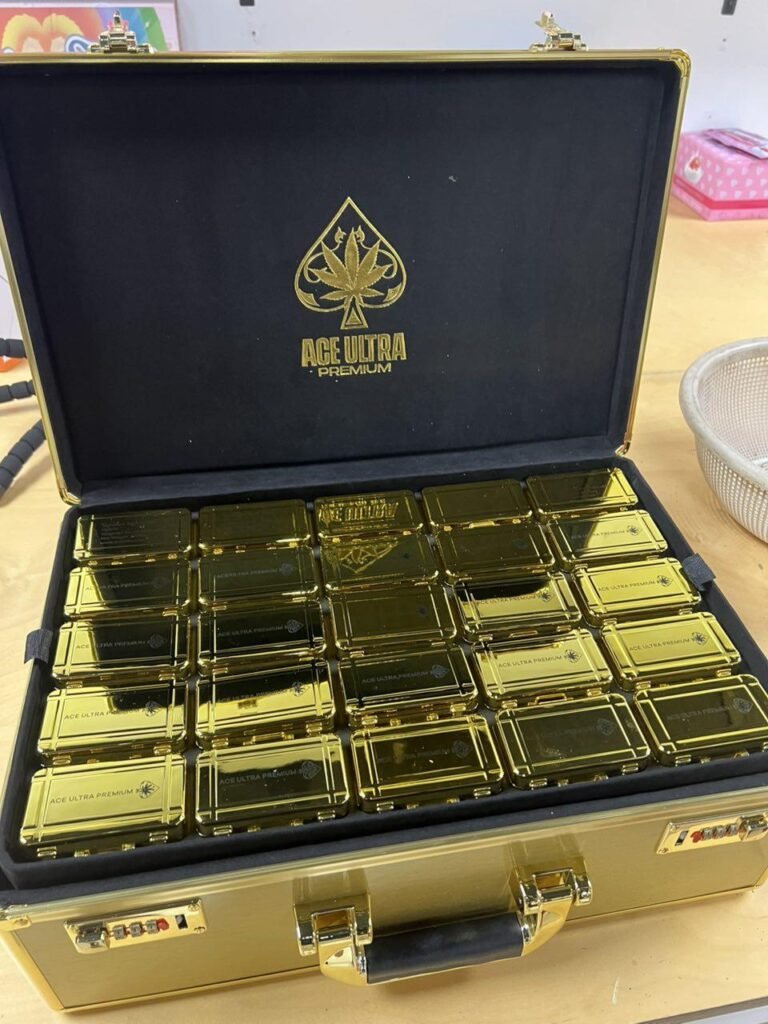 Ace Ultra Premium