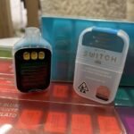 BOUTIQ SWITCH ORB V5 DISPOSABLE 2G ONLINE
