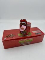Authentic Devour 500mg Rosin Nano Gummies