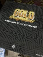 Authentic Gold Coast Clear Sugar Wax