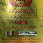 Hitz Rosin Dab Tip Preroll