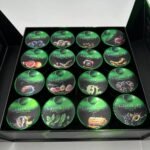 Authentic Luminate Extracts