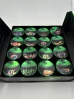 Authentic Luminate Extracts