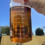 CAT 2 Distillate Liter