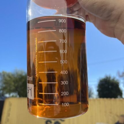 CAT 2 Distillate Liter